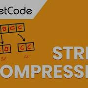 LeetCode Çözümleri 443 String Compression