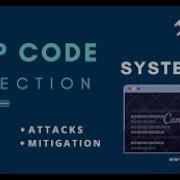 9 PHP Code Injection Explained