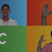 The Alphabet Chant Learn And Review Letters Super Simple Songs