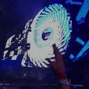 Rezz EDC Las Vegas 2018
