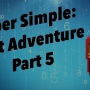 Python Text Adventure EASY Part 5 Battle State Part 2