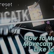 Smooth 3D Movecam Rotate Like Icatk Tutorial Alight Motion 4 0