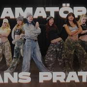 Manifest Amatör Dans Pratik Videosu