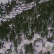 Flight Over Djurö 2
