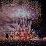 Q BASE 2017 Midnight Show