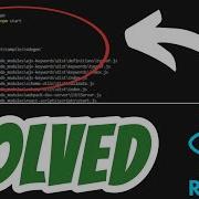 Cannot Find Module Ajv Dist Compile Codegen Require Stack In React JS SOLVED