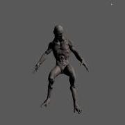 Skinned Animation In Vulkan