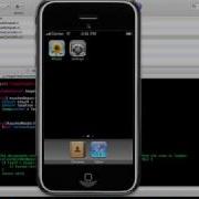 How To Drag A UIImage Around The Screen IPhone SDK Tutorial