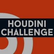 Houdini Challenge S01ep00