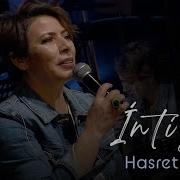 İntizar Hasret Kaldım Akustik