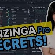 Benzinga Pro Tutorial Penny Stock Runner Alerts Breaking News Trading SEC Filings Research