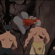 Thragg KILLS Thaedus Thragg Defeats Omni Man Invincible Season 4 Episode 7