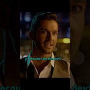 Because I Am The Devil Lucifer Shorts Shortvideo Series Fouryou