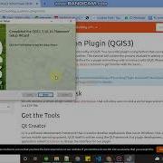 How To Download And Install QGIS QGIS Plugin Development Part 1
