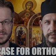 LIVE With Orthodox Ethos Why Eastern Orthodoxy