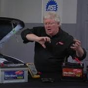 How To Charge And Test Absorbed Glass Mat AGM Batteries