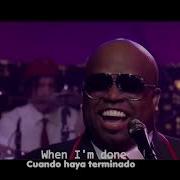 Gnarls Barkley Crazy Sub Español Lyrics Español Inglés