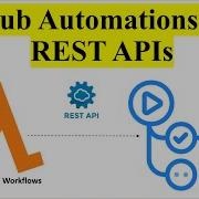 GitHub Automation REST API GitHub Action Automations Using REST APIs With Python And AWS Lambda