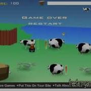 Udder Madness