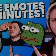 How To Make Animate Twitch Emotes For FREE No Software