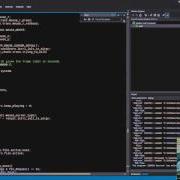 4coder Dev Debugging Event Driven GUI