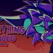 SOMETHING CHANGED Animation Meme FW