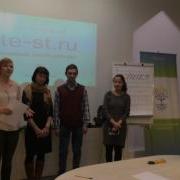 Хакатон Social Impact Hack против бедности Часть 5 Жюри оглашает победителя
