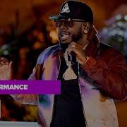 T Pain Performs Legendary Hits Got Money Good Life I M N Luv More Soul Train Awards 23