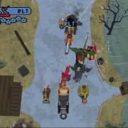 Wacky Races Crash And Dash Gameplay Pt2
