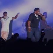 Sean Kingston Fire Burning Concert At Hot Air Balloon Festival Montgolfieres Quebec 2019