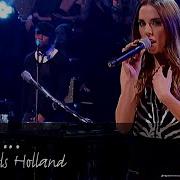 Melanie C Never Be The Same Again Later Archive