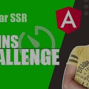 Can I Create And Convert Angular App To SSR In 5 Mins Learn Angular
