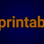 Python Isprintable