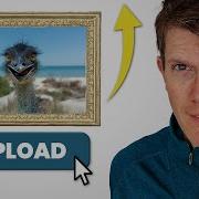 Image Upload Button In 5 Minutes