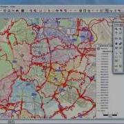 Marketing Sales Territories Regions In Maptitude Mapping Software