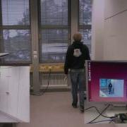 Person Detection Utilizing The HoG Descriptor Executed On Jetson K1 Board