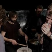 The National Mistaken For Strangers