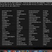Scala Collections Basic Operations Such As Map Filter Reduce