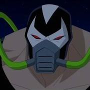 Bane Tribute Painkiller