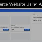 I Created E Commerce Website In Just 5 Minutes Using V0 Dev React AI For Coding