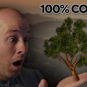 I Suck At Art So I Made An Open Source Procedural Tree Generator