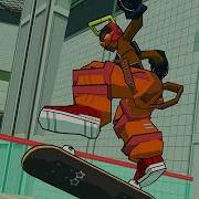 Bomb Rush Cyberfunk Official Trailer V2