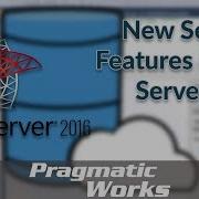 New Security Features In SQL Server 2016