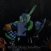 Forsaken UST HUNTER S HAVOC Morph Magic John Doe Chase Theme