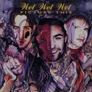 Wet Wet Wet Love Is All Around