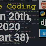 Using Python Disassembler For Bytecode Analysis Python Django Live Coding Part 38