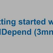NDepend Getting Started