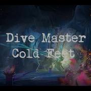 Guild Wars 2 Dive Master Cold Feet 1080p