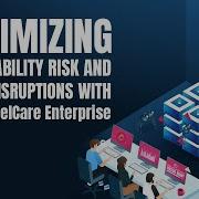 Minimizing Vulnerability Risk And Patch Disruptions With KernelCare Enterprise