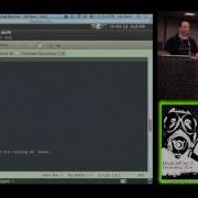 Hack3rcon 3 09 Bash Scripting 101 For Pen Testers Lee Baird